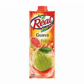 Real Juice Guava 1L